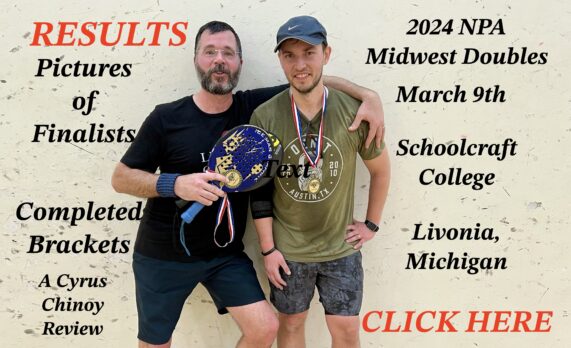 Midwest Doubles