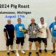 2024 Kalamazoo Pig Roast