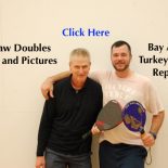 Two Fall Tournaments