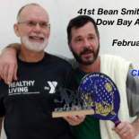 41st BeanSmithDoubles