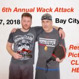 Wack Attack