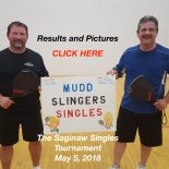 Mudd Slingers Singles