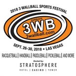 3 WallBall World Championships