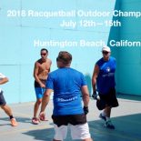 RB Outdoor Championships