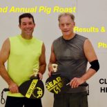 2018 PIG ROAST