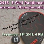 European Championships