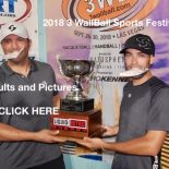 3WallBall Sports Festival