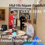 Mid-Michigan Paddleball