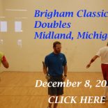 2018 Brigham Classic