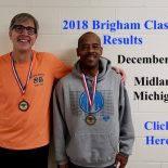 2018 Brigham Classic