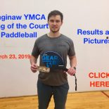 Saginaw King of the Court