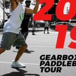 Gearbox Mich. Tour