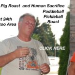 PIG ROAST