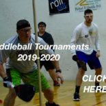 Tournament Calendar