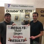 Mudd Slingers Singles