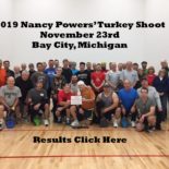 TURKEY TOURNAMENT