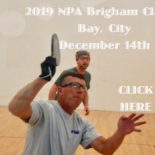 2019 Brigham Classic