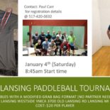2019 Lansing Doubles