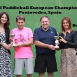 4 Wall European Championships