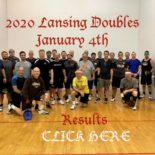 2020 Lansing Doubles