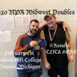 Midwest Doubles