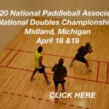 NPA NATIONAL DOUBLES