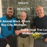 Wack Attack Trax Law Challenge
