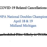 National Doubles