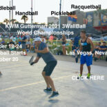 3WallBall World Championships