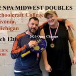 Midwest Doubles