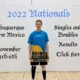 2022 Nationals Results