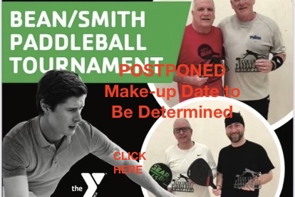 Bean/Smith Paddleball Tournament
