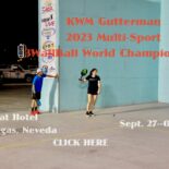 3WallBall World Championships