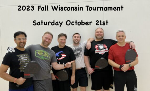 Wisconsin Fall Tournament