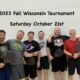 Wisconsin Fall Tournament