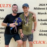 Midwest Doubles