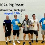 2024 Kalamazoo Pig Roast