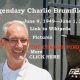 Charlie Brumfield