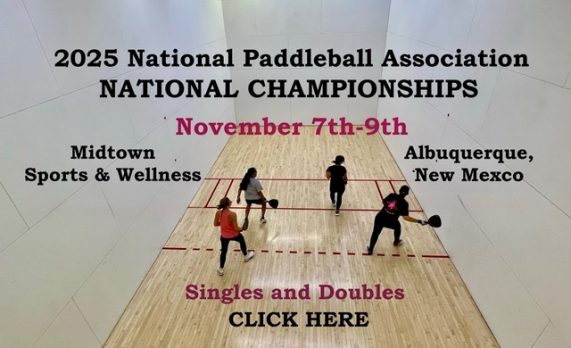 2025 NPA Nationals