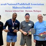 Midwest Doubles