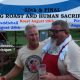 2026 Pig Roast and Human Scrifice